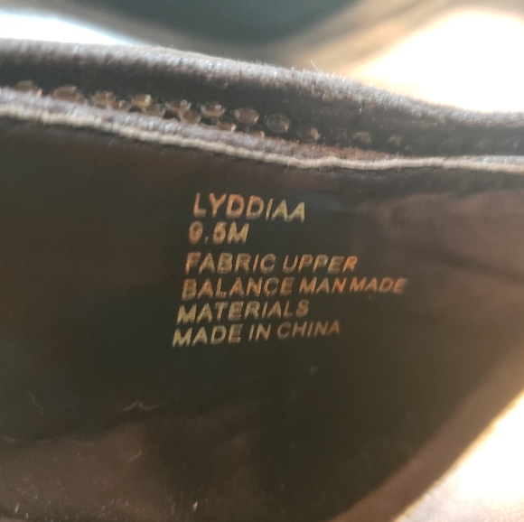 Steve Madden Heels - Picture 4 of 5